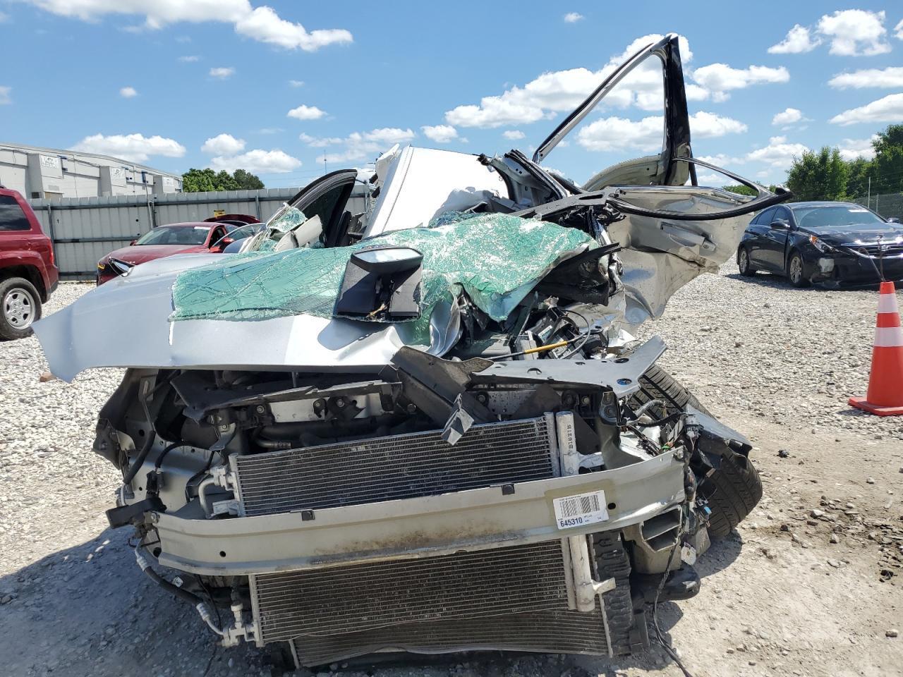 2016 Buick Verano Sport Touring - Image 5