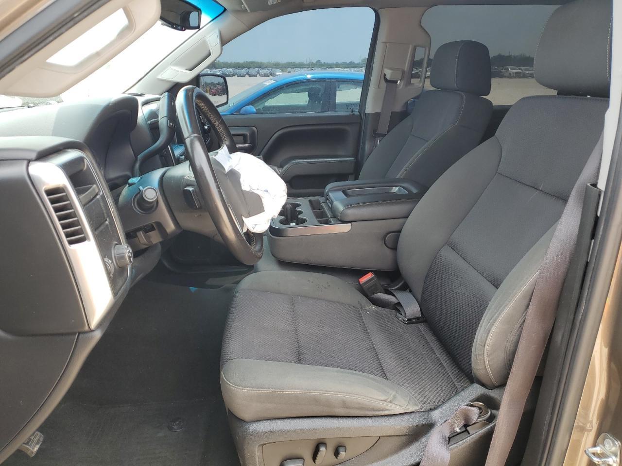 2015 Chevrolet Silverado C1500 Lt - Image 7