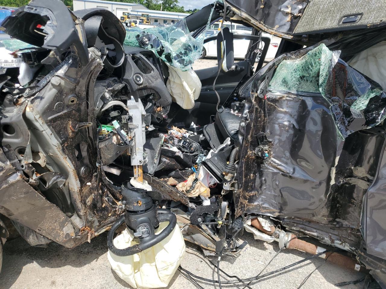 2019 Dodge Durango R/T - Фото 7