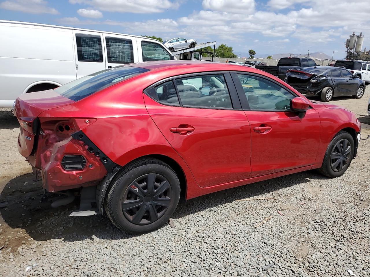 2016 Mazda 3 Sport - Image 3
