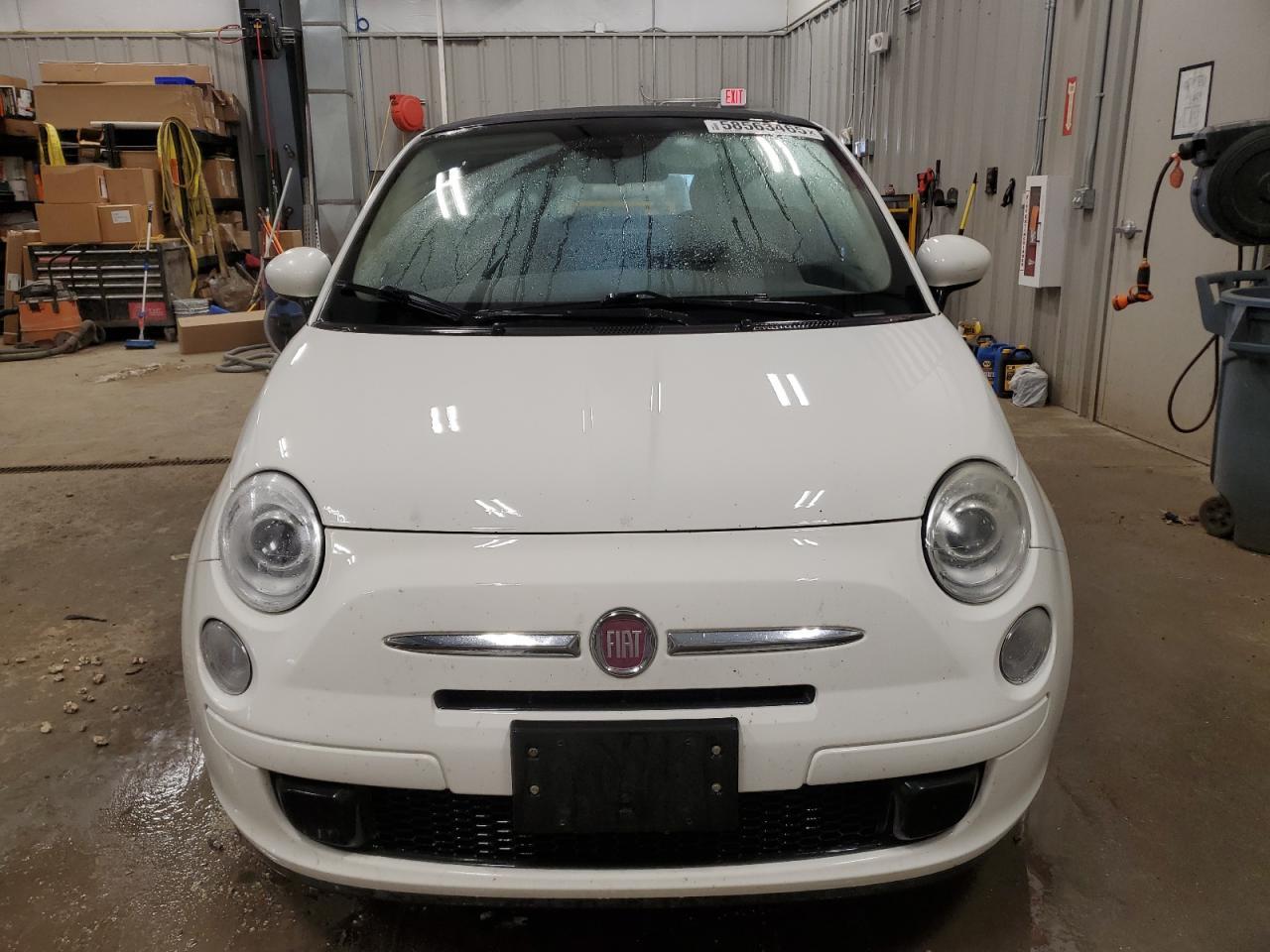 2015 Fiat 500 Pop - Image 5