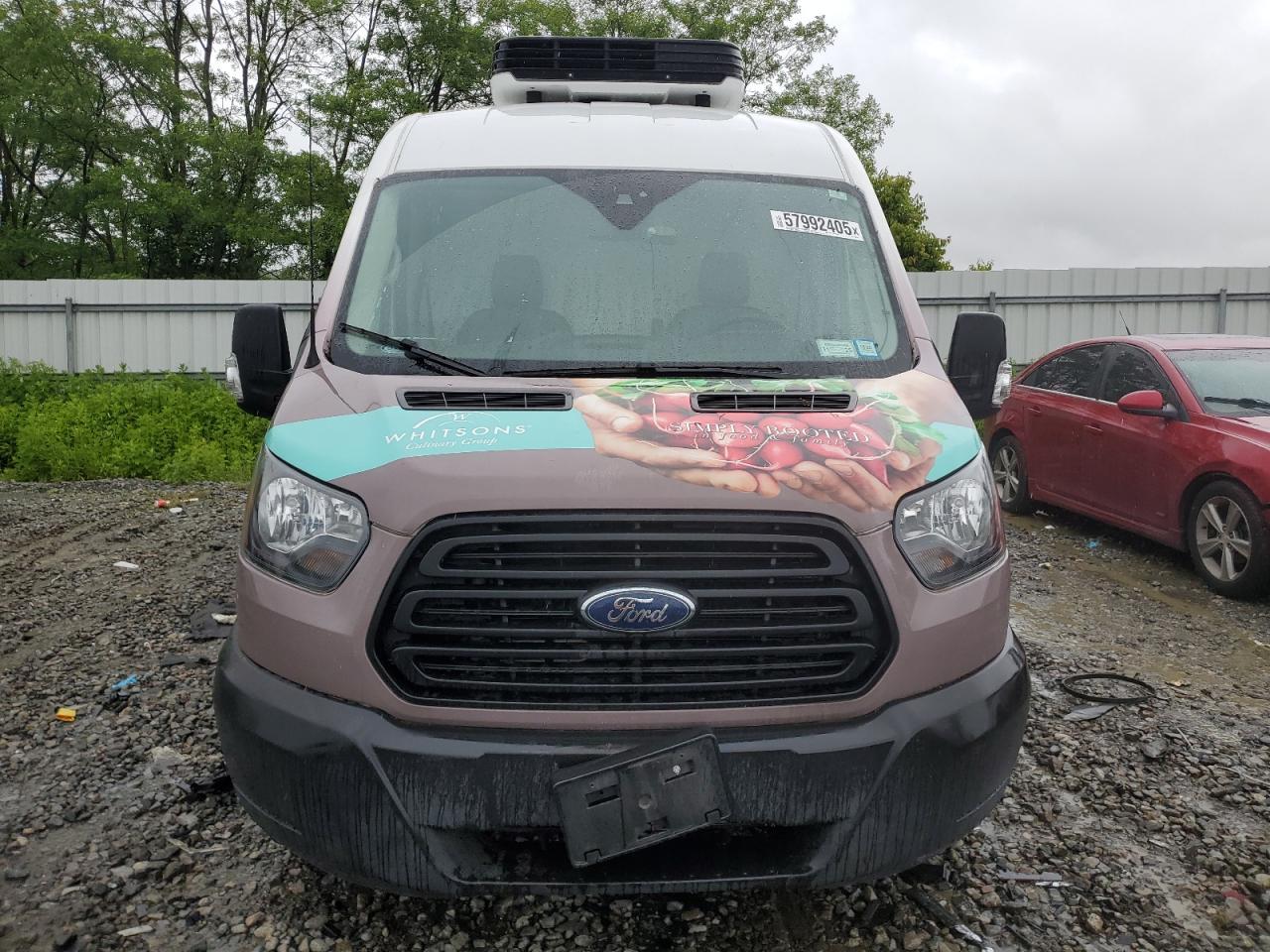 2019 Ford Transit T-250 - Image 5