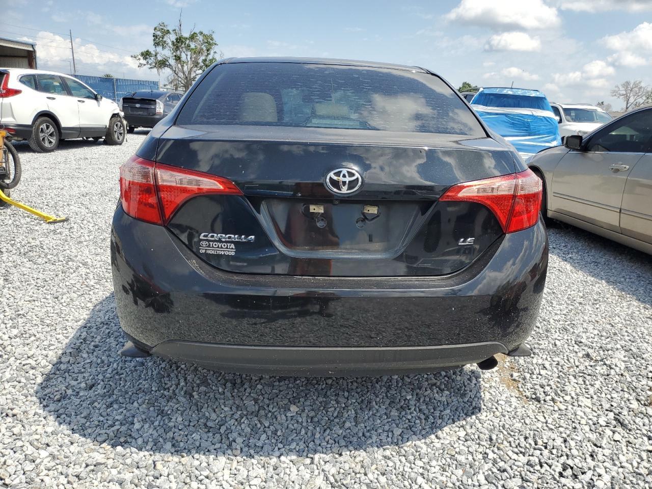2019 Toyota Corolla L - Image 6