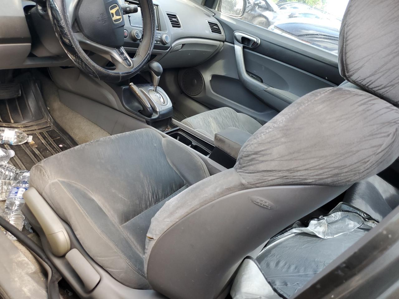 2006 Honda Civic Ex - Фото 7