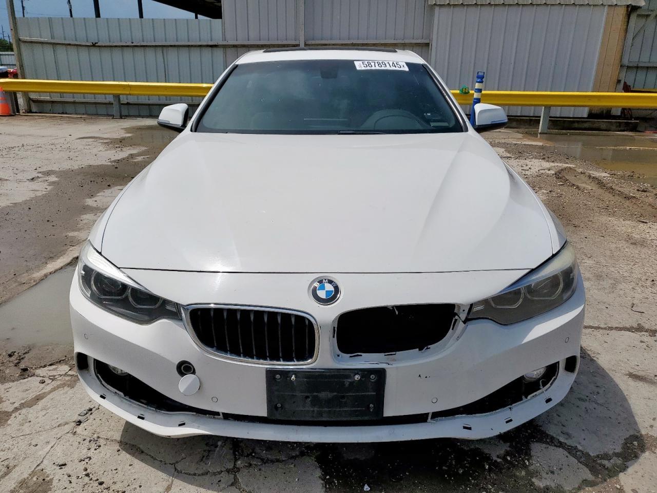 2019 BMW 430I Gran Coupe - Фото 5