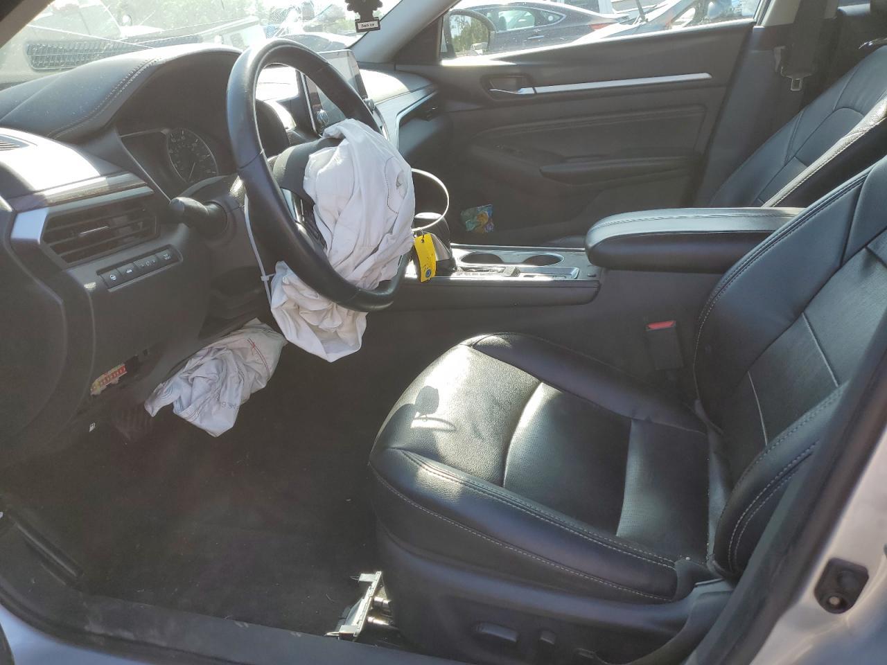 2019 Nissan Altima Sl - Фото 7