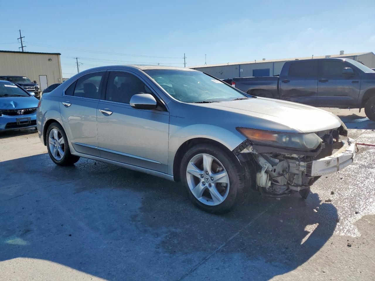 2010 Acura Tsx - Image 4