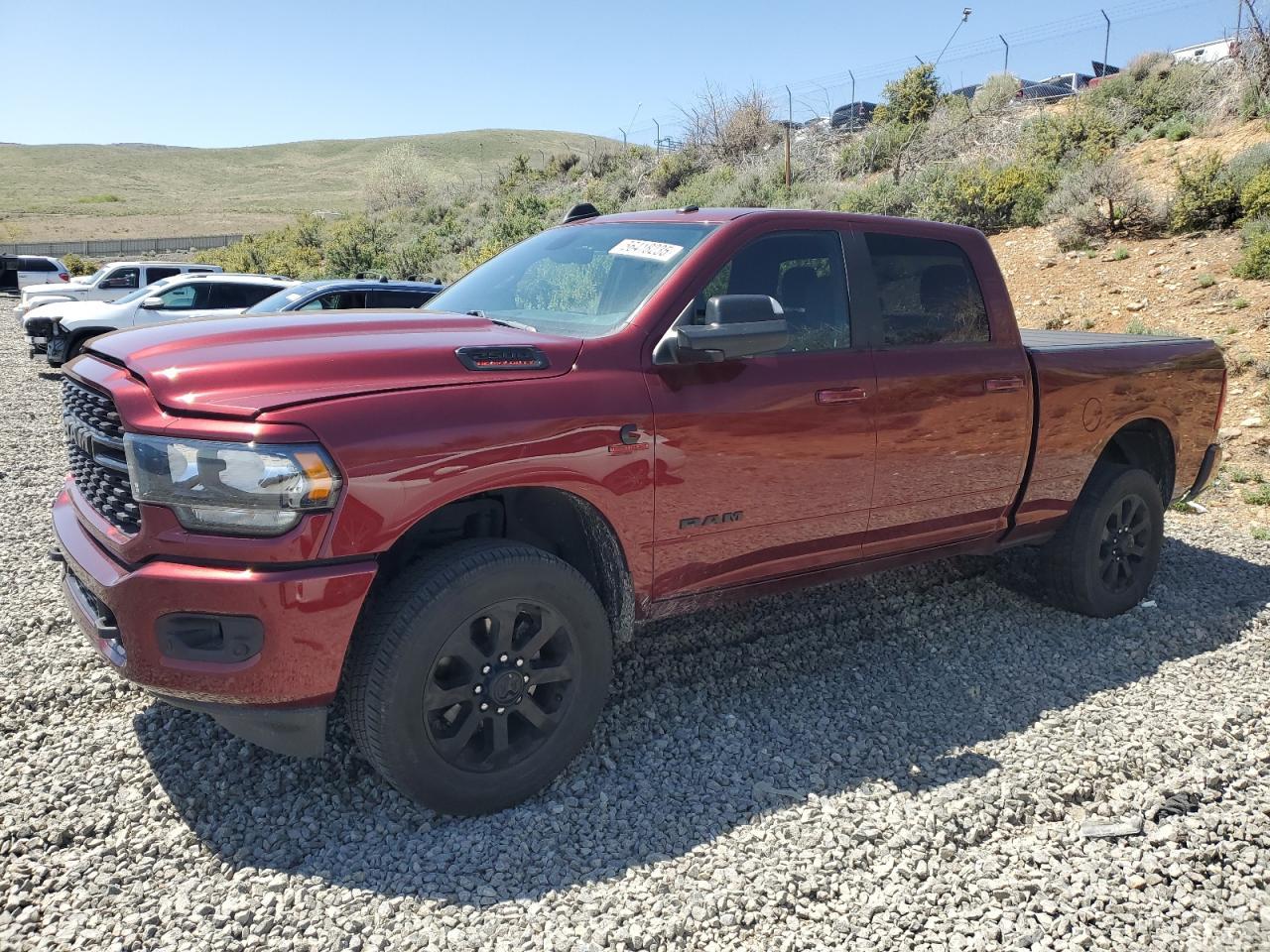 2022 Ram 2500 Big Horn/Lone Star