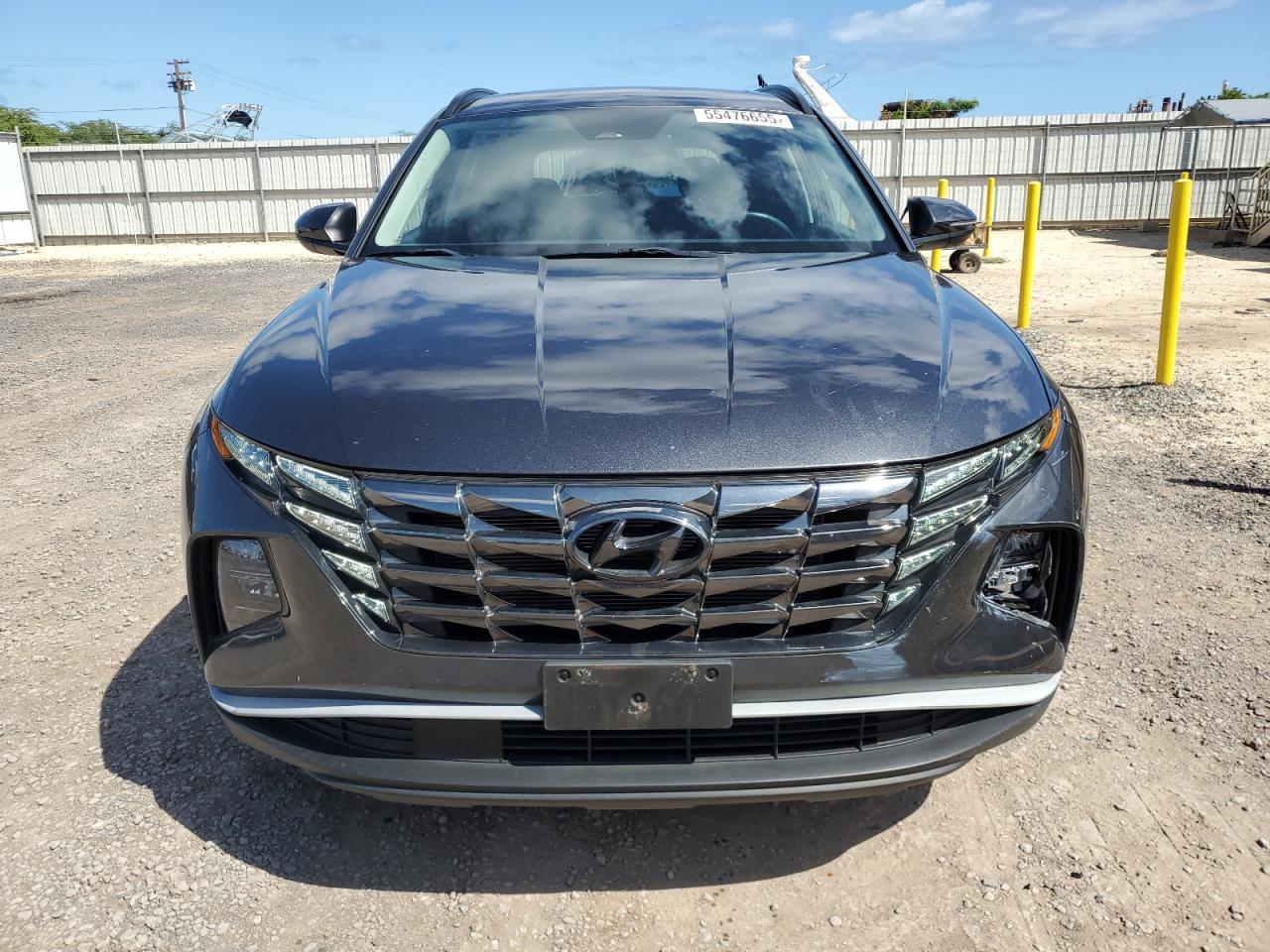 2022 Hyundai Tucson Sel - Image 5