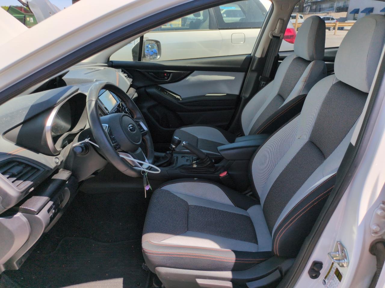 2023 Subaru Crosstrek Premium - Фото 7