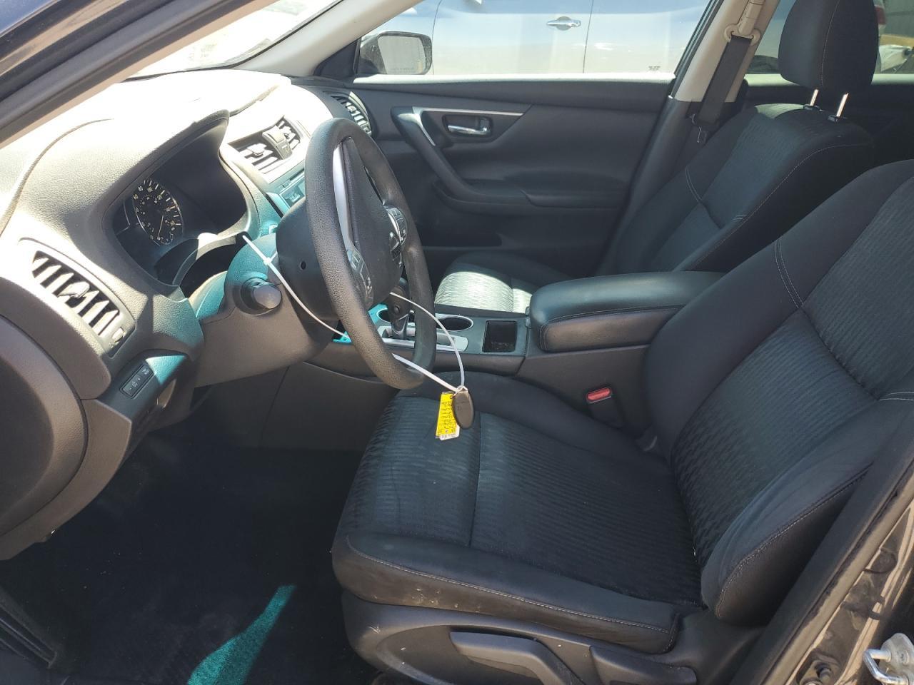 2018 Nissan Altima 2.5 - Image 7