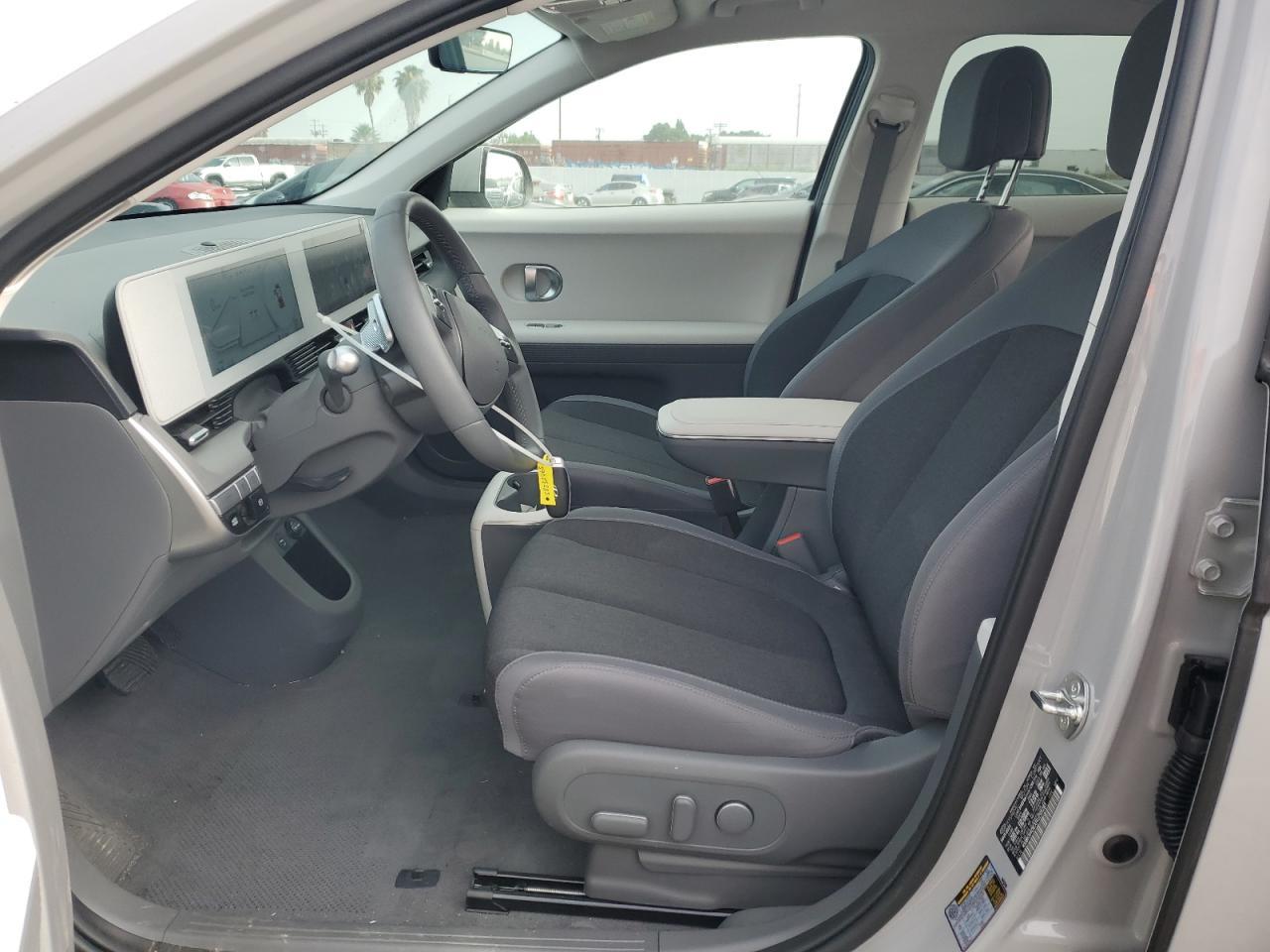 2024 Hyundai Ioniq 5 Sel - Фото 7