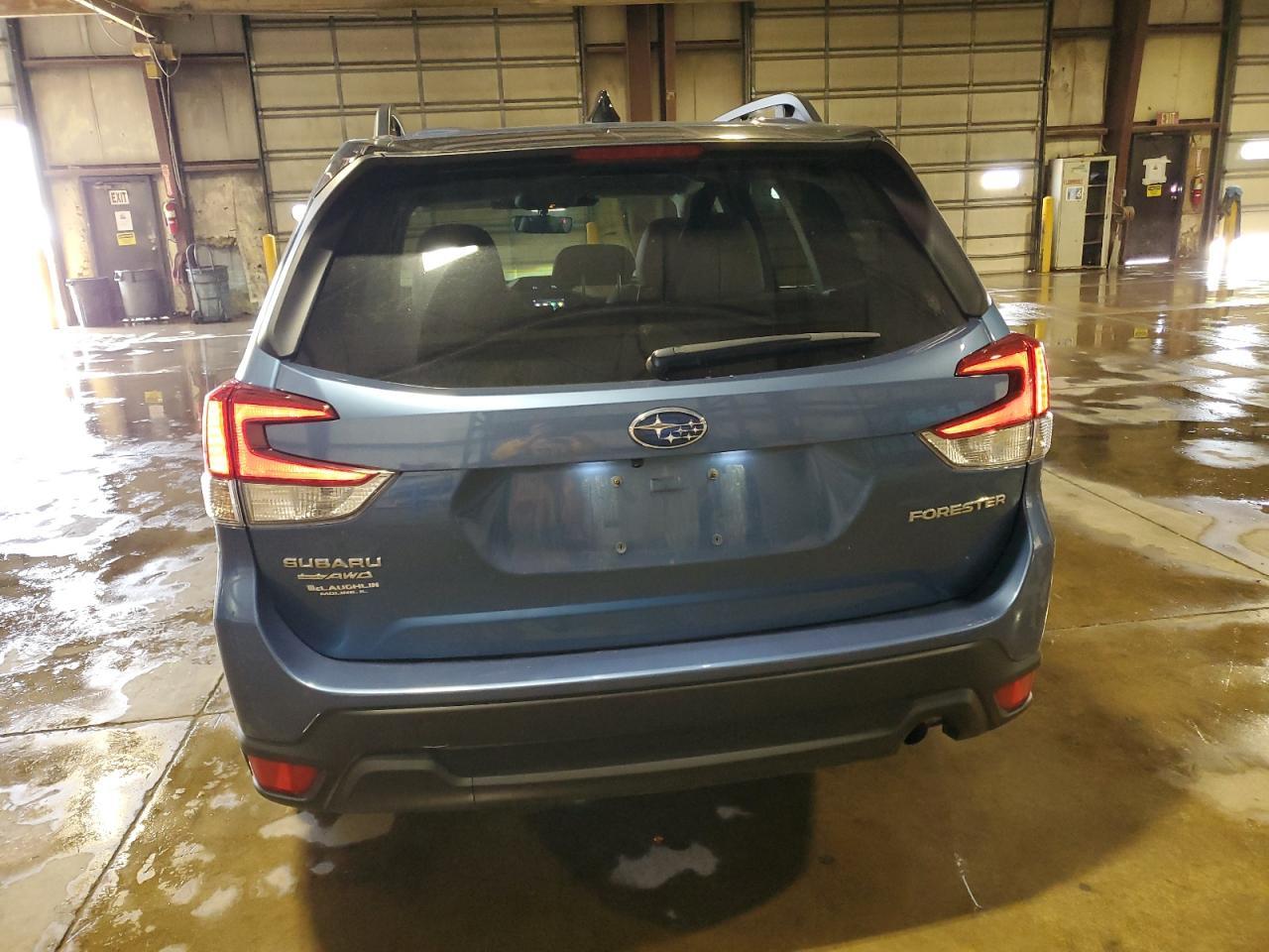 2024 Subaru Forester Premium - Фото 6