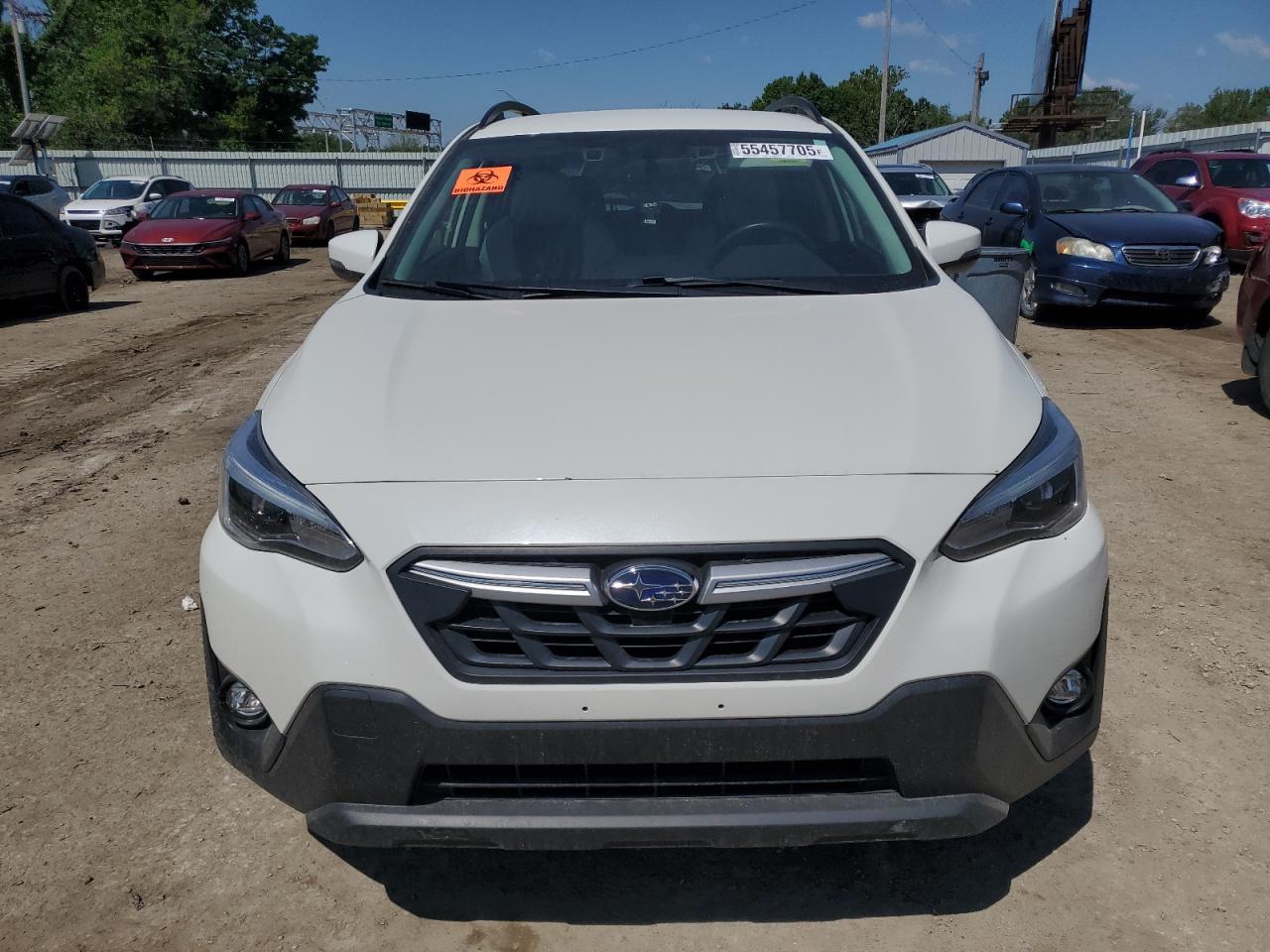 2021 Subaru Crosstrek Limited - Image 5