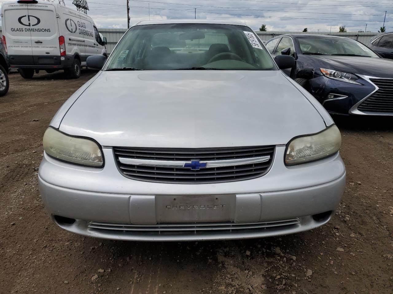 2003 Chevrolet Malibu - Фото 5