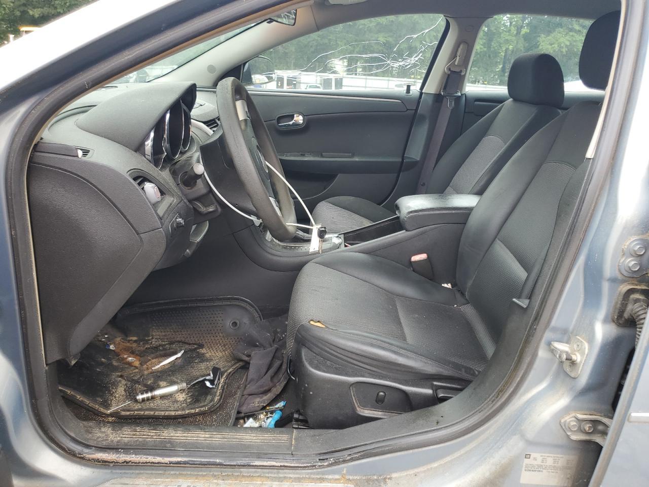 2009 Chevrolet Malibu 1Lt - Фото 7