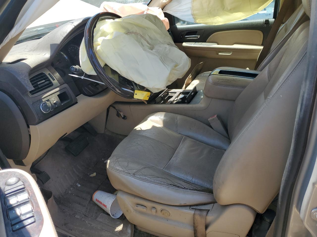 2007 GMC Yukon Denali - Фото 7
