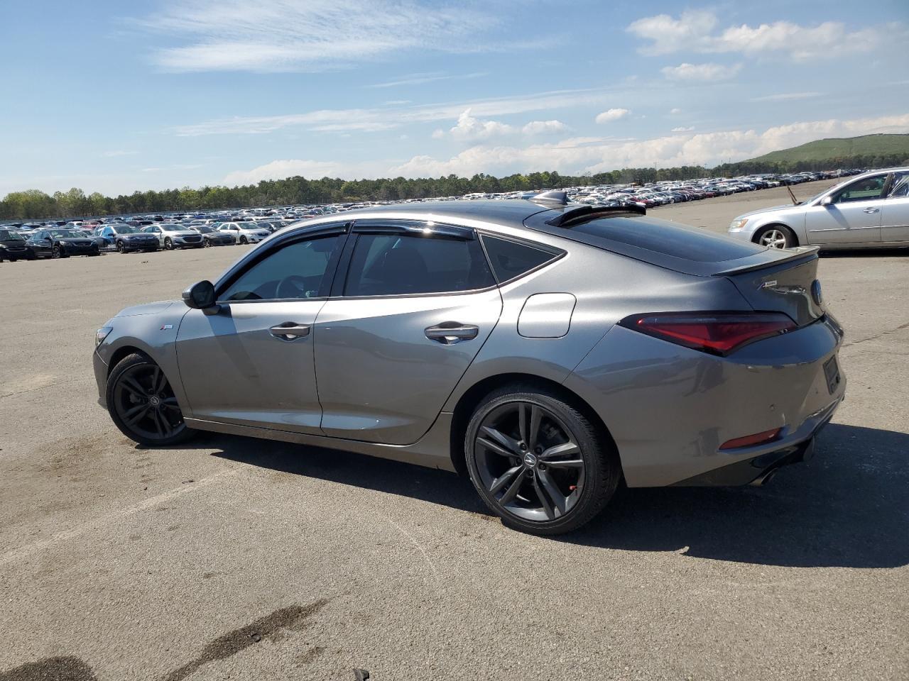 2023 Acura Integra A-Spec Tech - Image 2