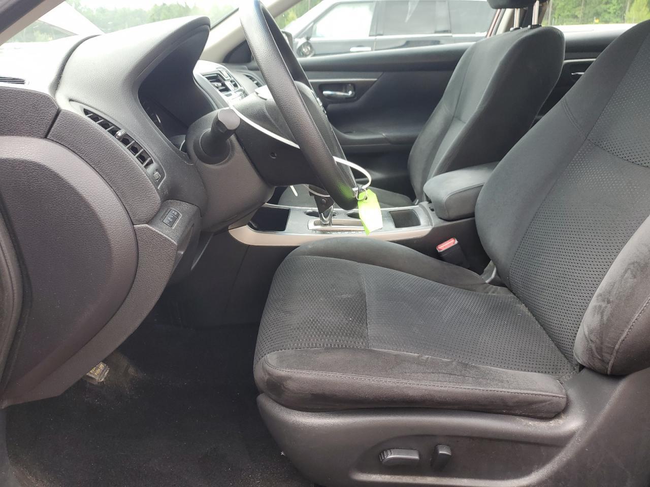 2015 Nissan Altima 2.5 - Image 7