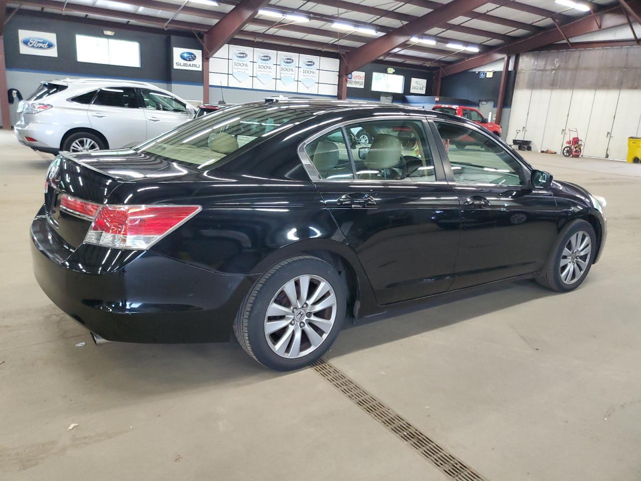 2011 Honda Accord Exl - Image 3