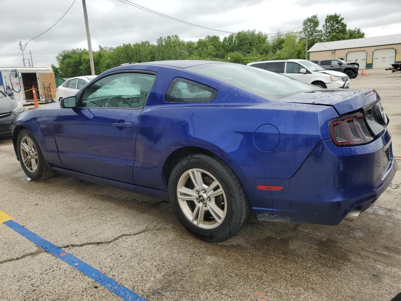 2014 Ford Mustang - Image 2