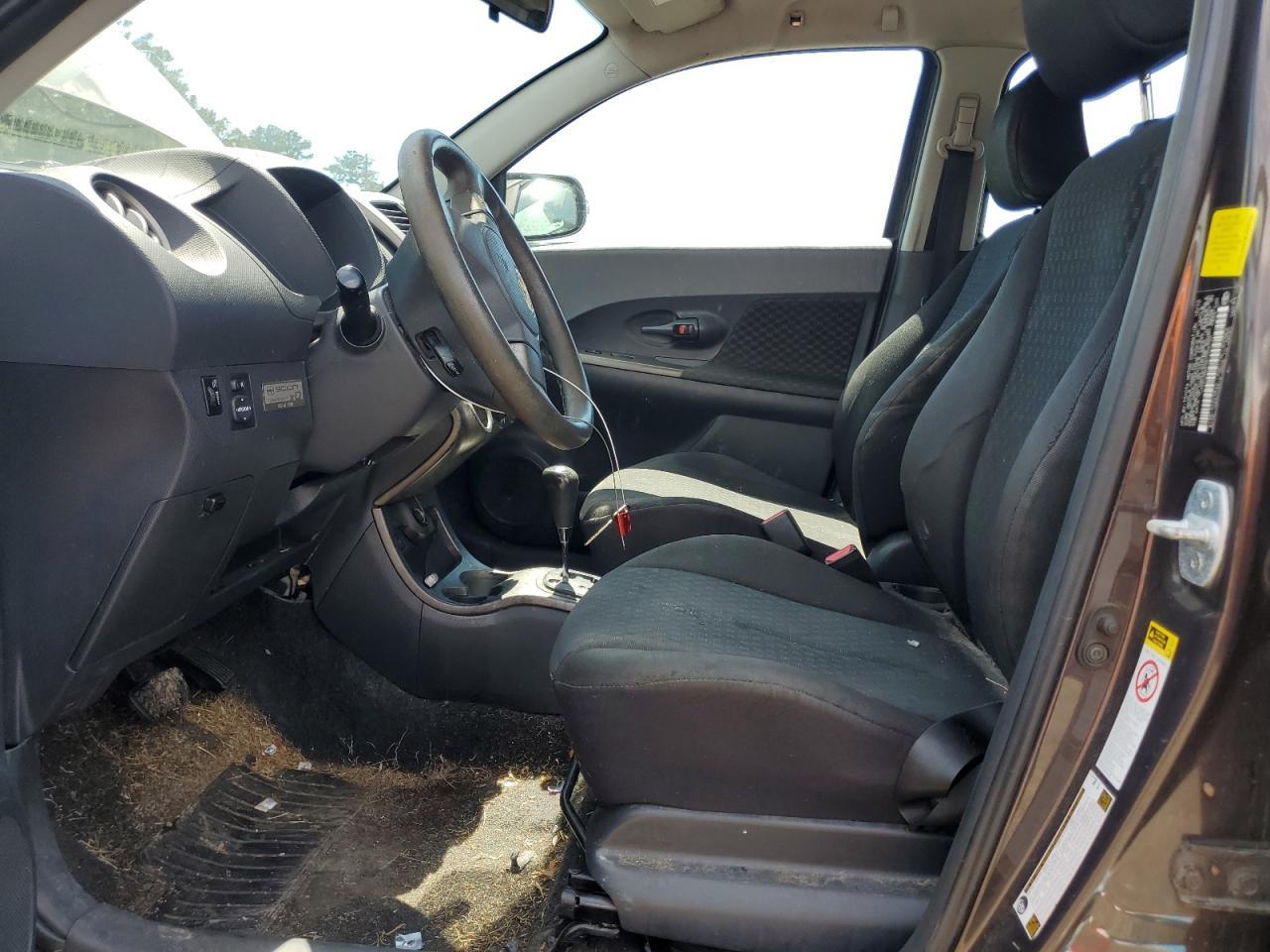 2011 Toyota Scion Xd - Фото 7