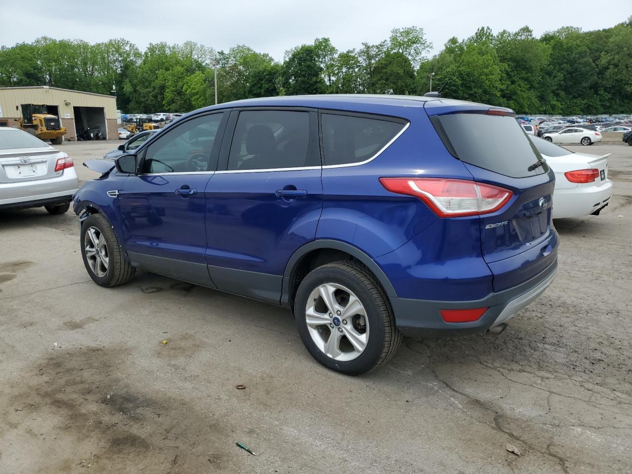 2015 Ford Escape Se - Image 2