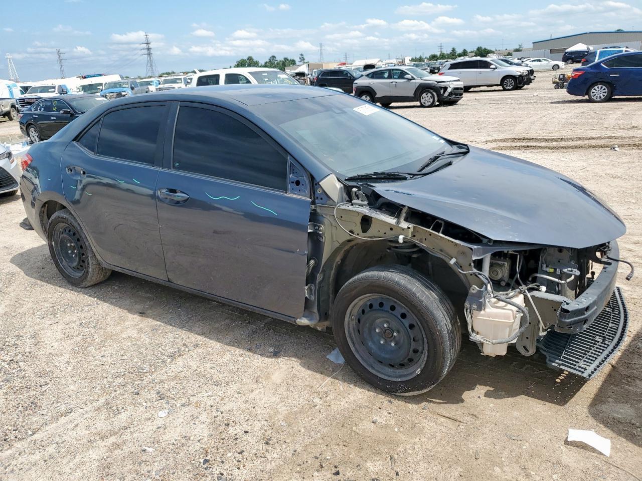 2018 Toyota Corolla L - Image 4