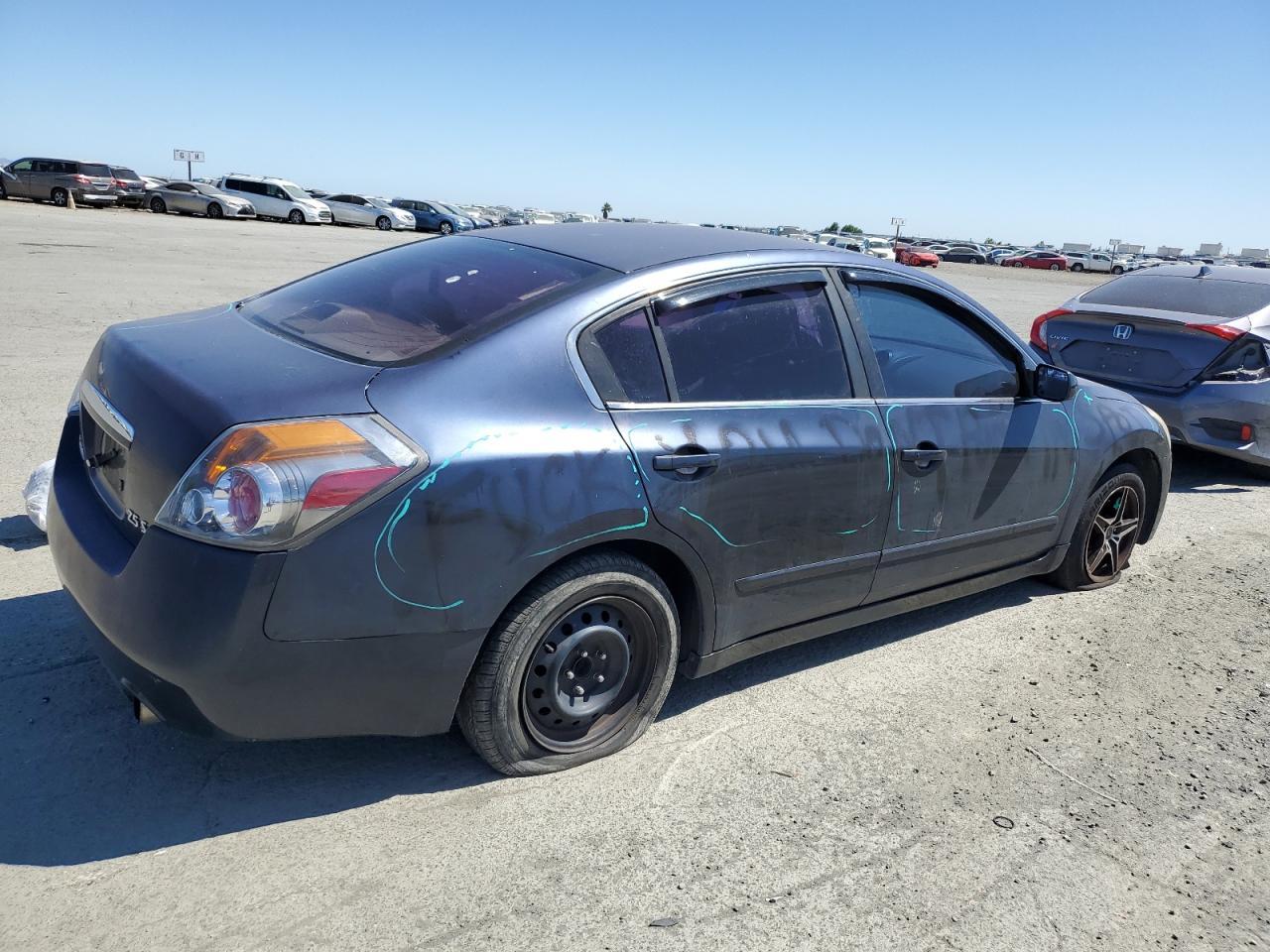 2007 Niss Altima - Фото 3