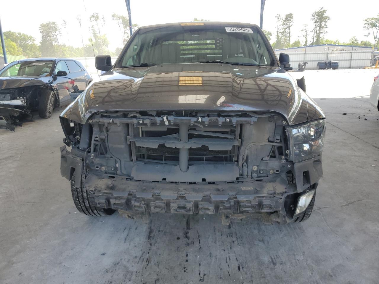 2017 Ram 1500 St - Фото 5