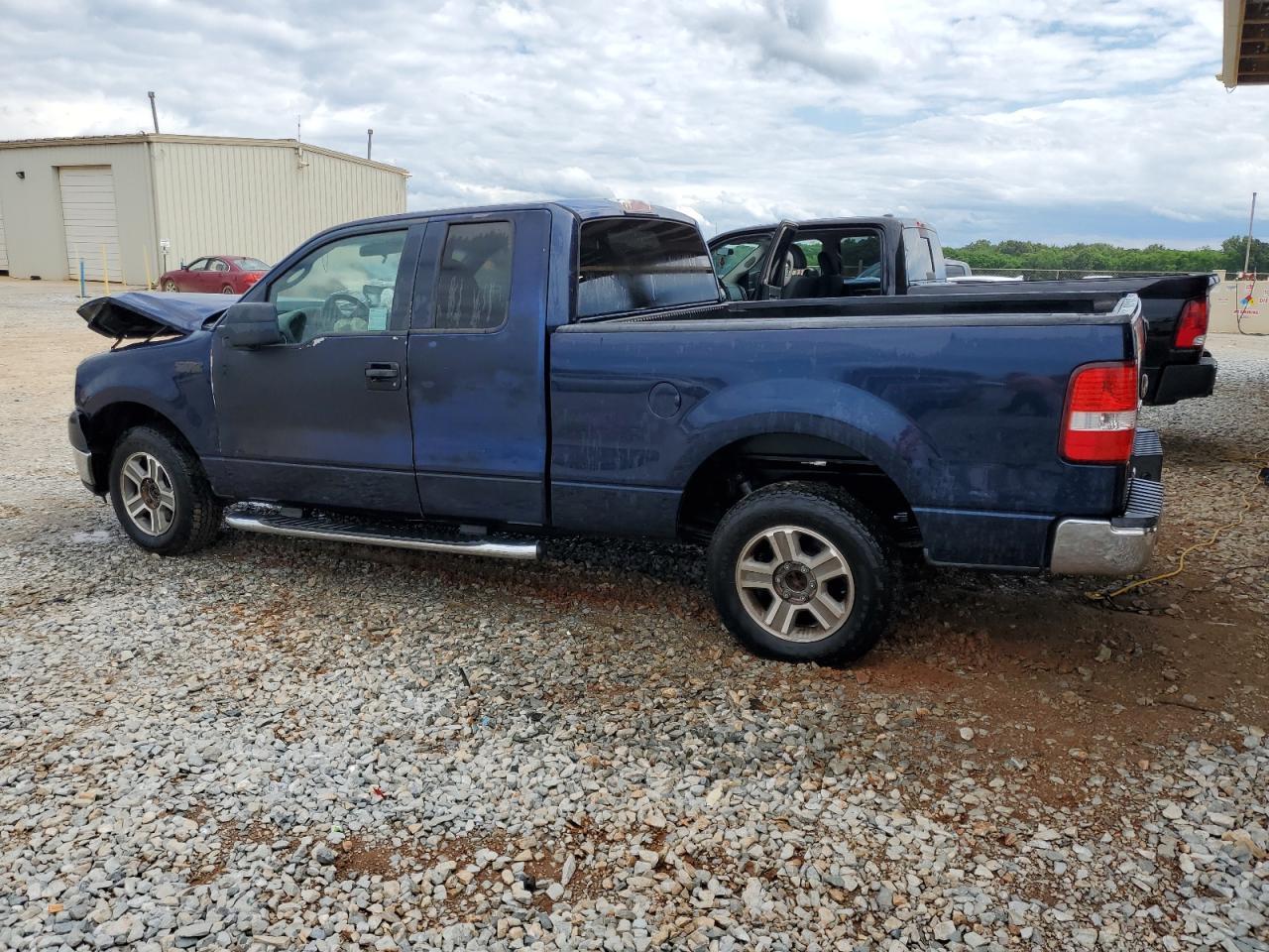 2005 Ford F150 - Фото 2
