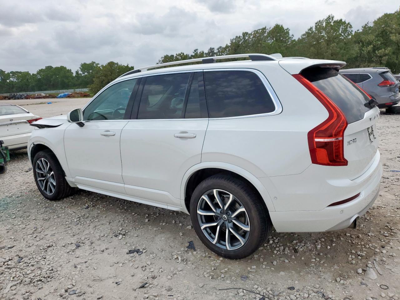 2018 Volvo Xc90 T5 - Фото 2