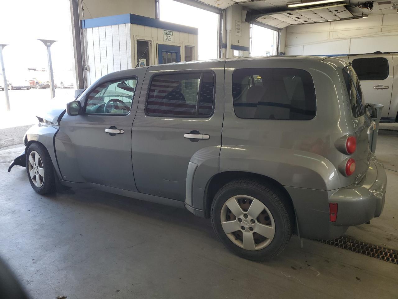 2006 Chevrolet Hhr Ls - Фото 2