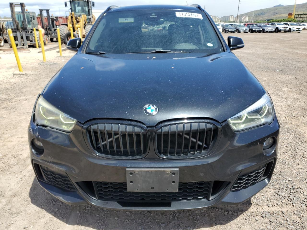 2016 BMW X1 xDrive28I - Image 5