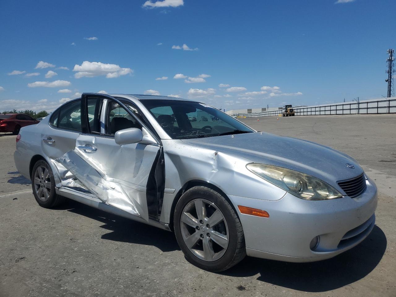 2005 Lexus Es 330 - Image 4