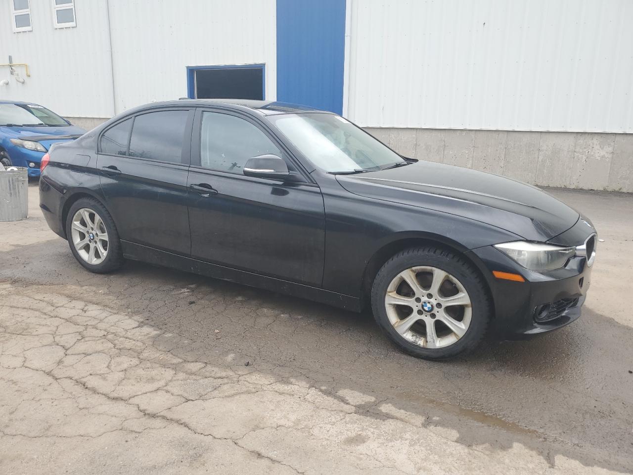 2013 BMW 328 Xi - Фото 4
