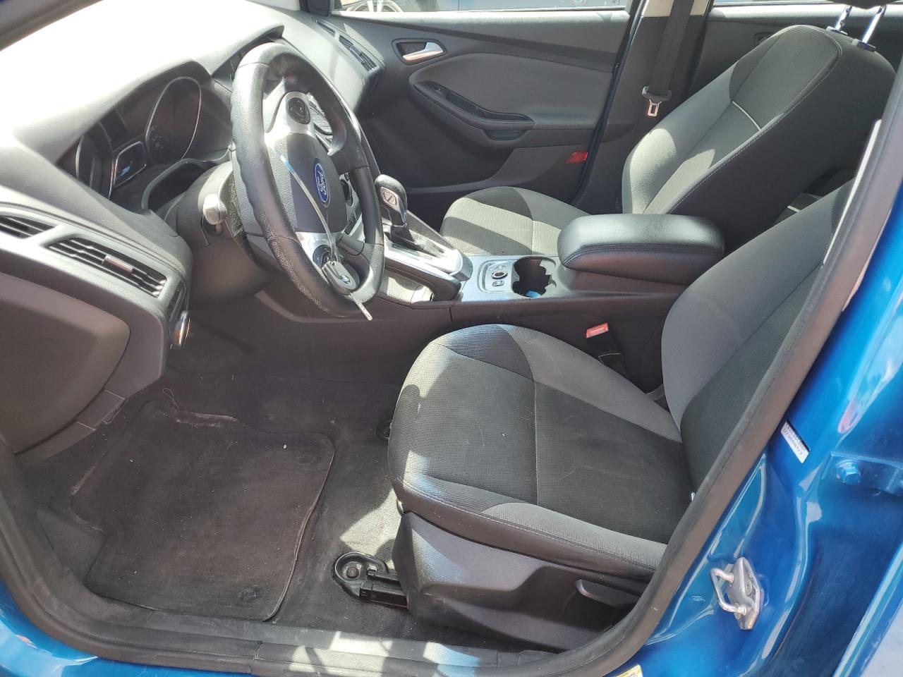 2013 Ford Focus Se - Image 7