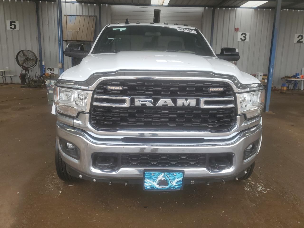2022 Ram 4500 - Фото 5