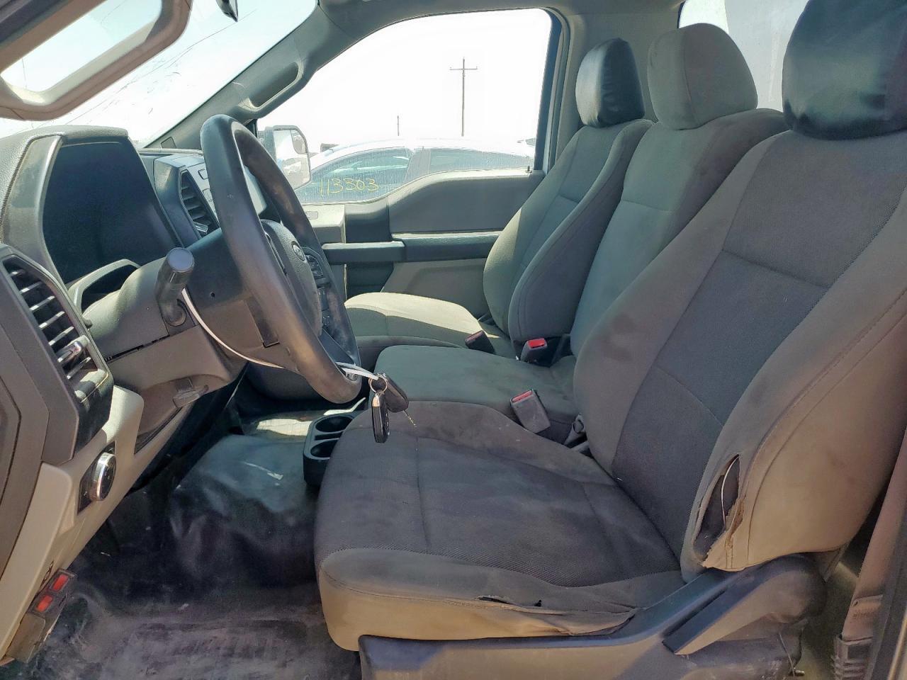 2016 Ford F150 - Фото 7