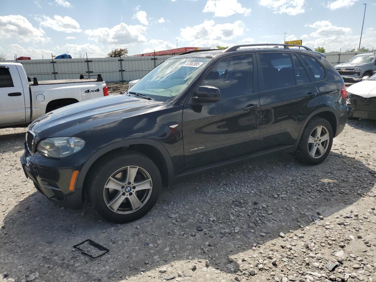 2013 BMW X5 xDrive35I