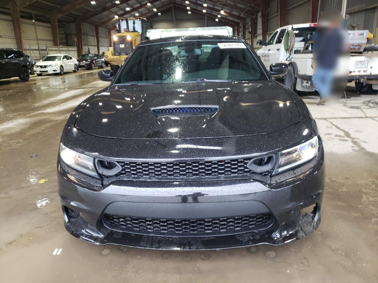 2019 Dodge Charger - Фото 5