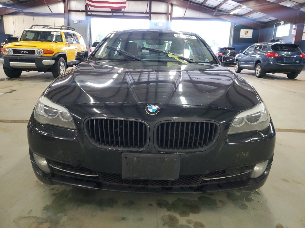 2012 BMW 528 Xi - Фото 5