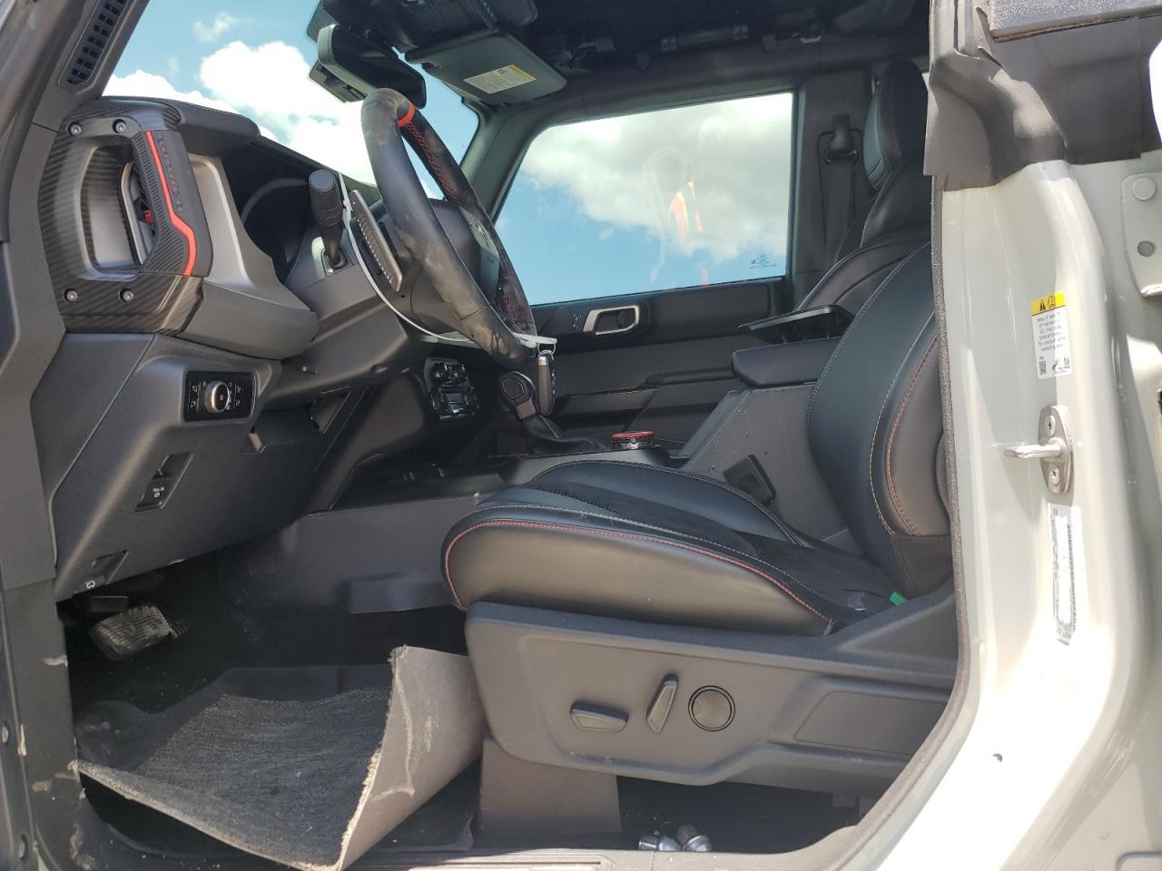 2023 Ford Bronco Raptor - Фото 7