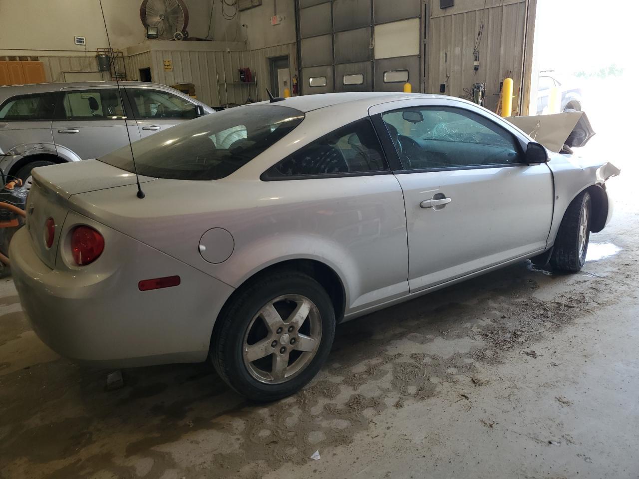 2009 Chevrolet Cobalt Lt - Фото 3