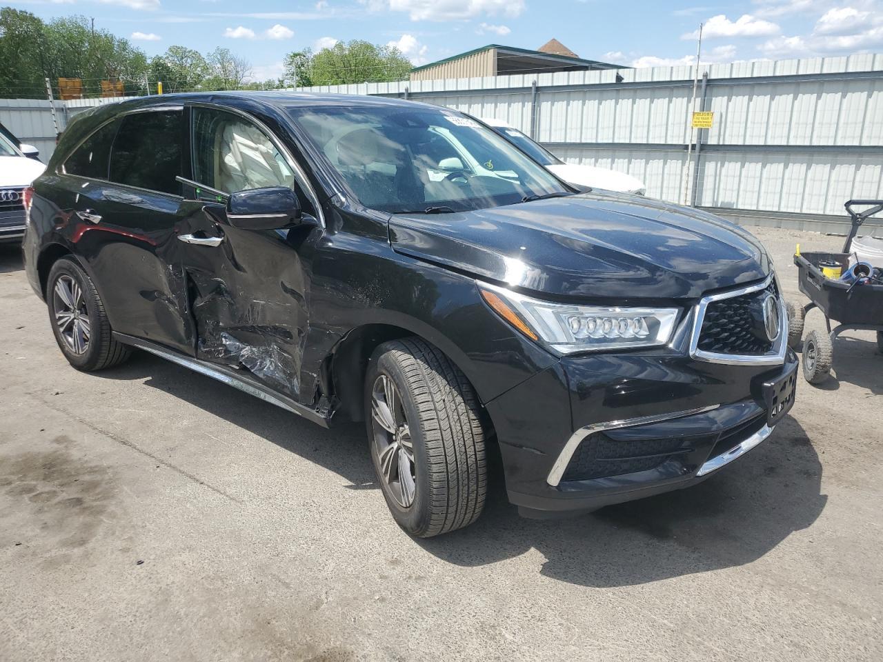 2018 Acura Mdx - Image 4