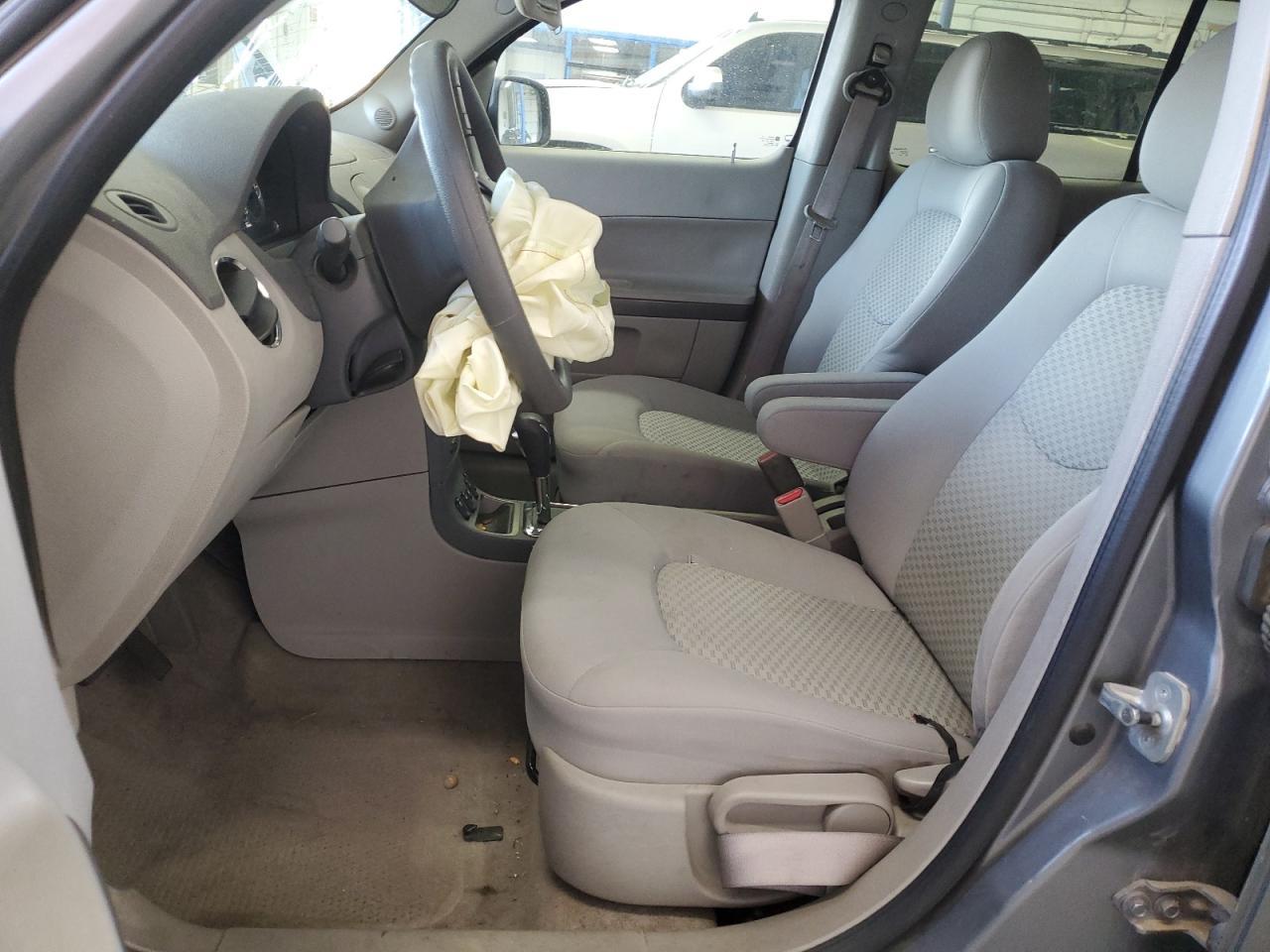 2006 Chevrolet Hhr Ls - Фото 7