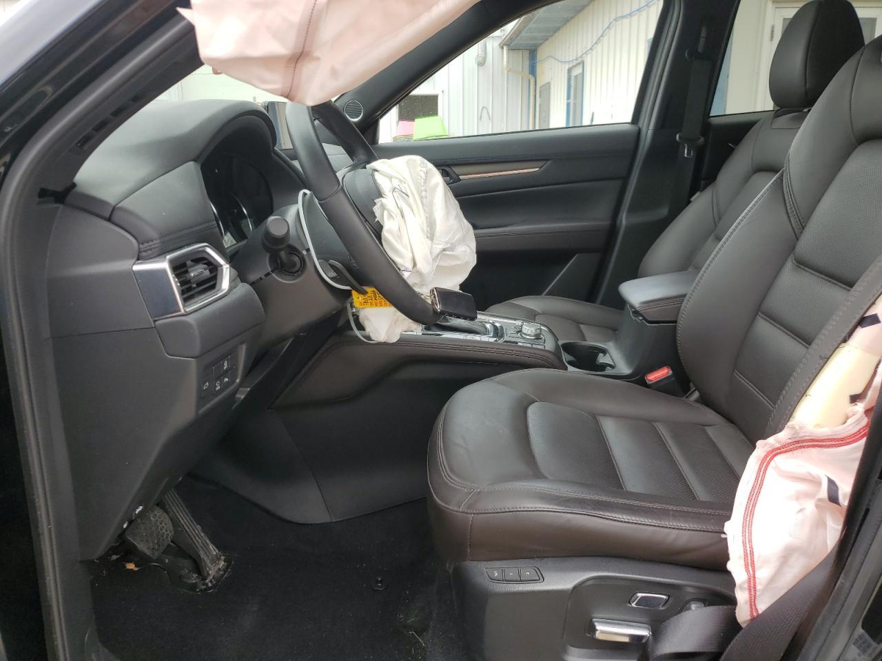 2023 Mazda Cx-5 Signature - Image 7