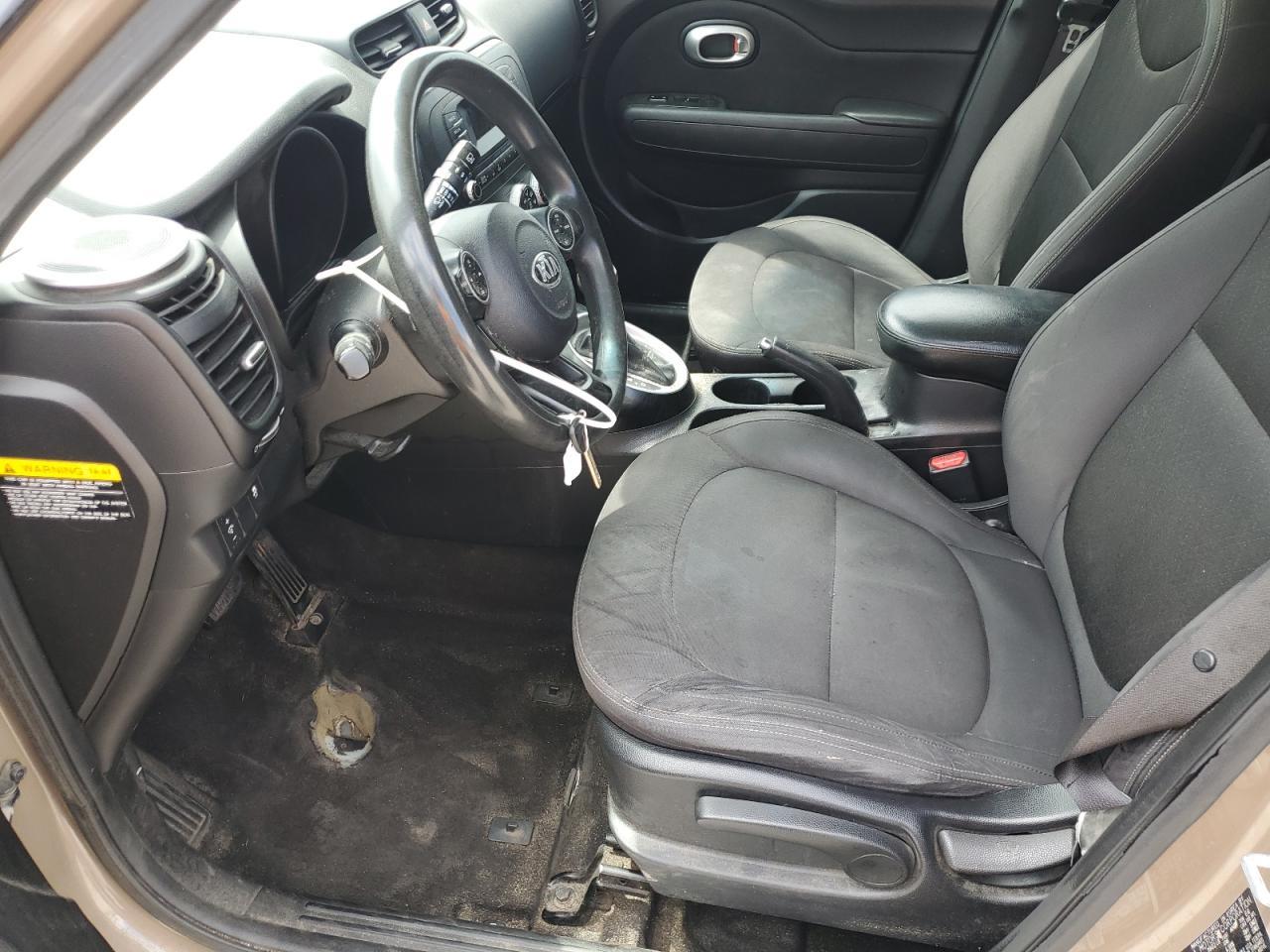 2015 Kia Soul - Фото 7