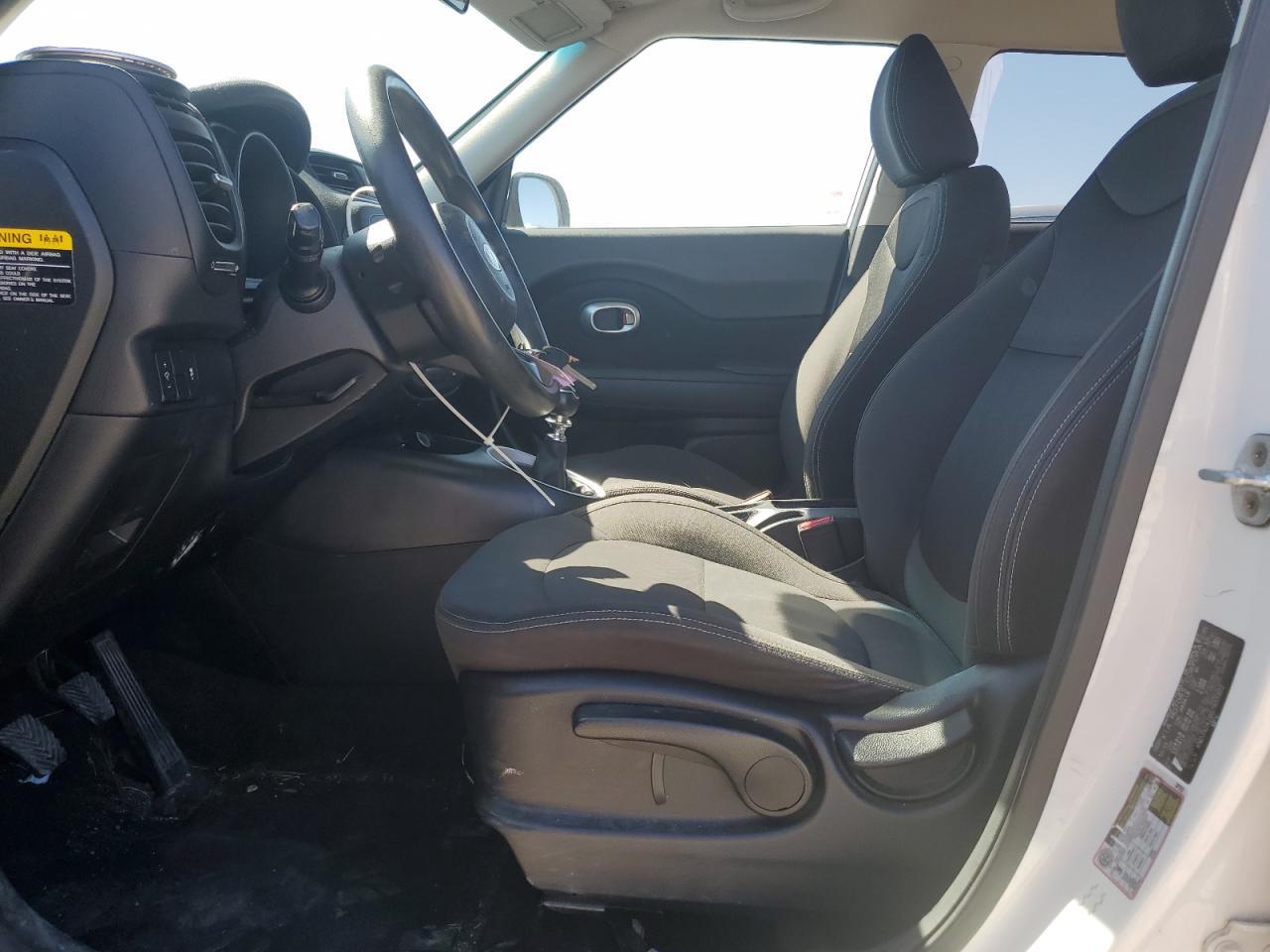 2016 Kia Soul - Фото 7