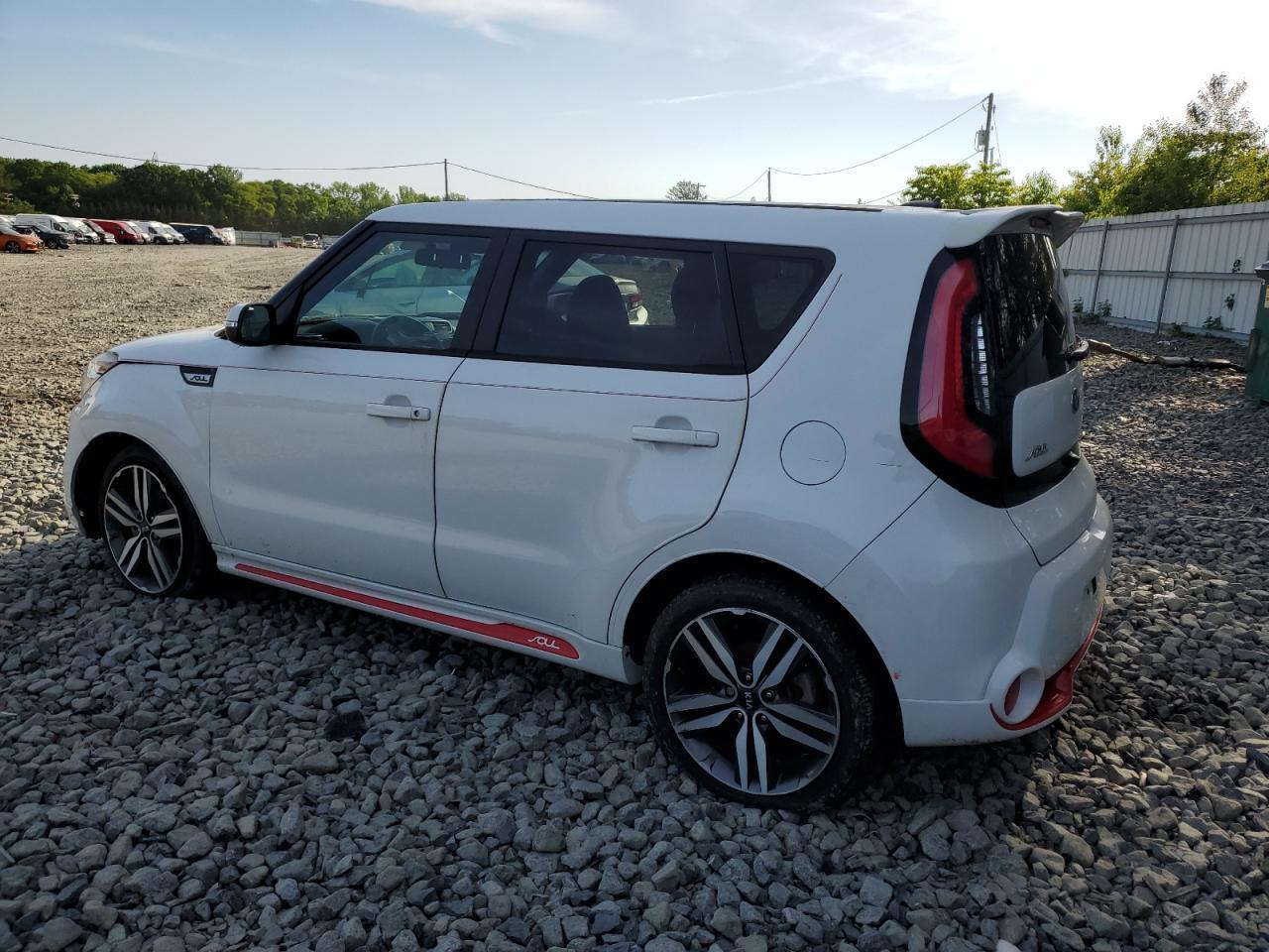 2014 Kia Soul + - Фото 2